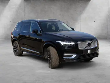 XC90 T8 Plus Bright Recharge Plug-In Hybrid AWD