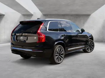 XC90 T8 Plus Bright Recharge Plug-In Hybrid AWD