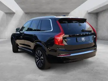 XC90 T8 Plus Bright Recharge Plug-In Hybrid AWD