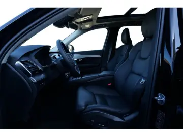 XC90 T8 Plus Bright Recharge Plug-In Hybrid AWD