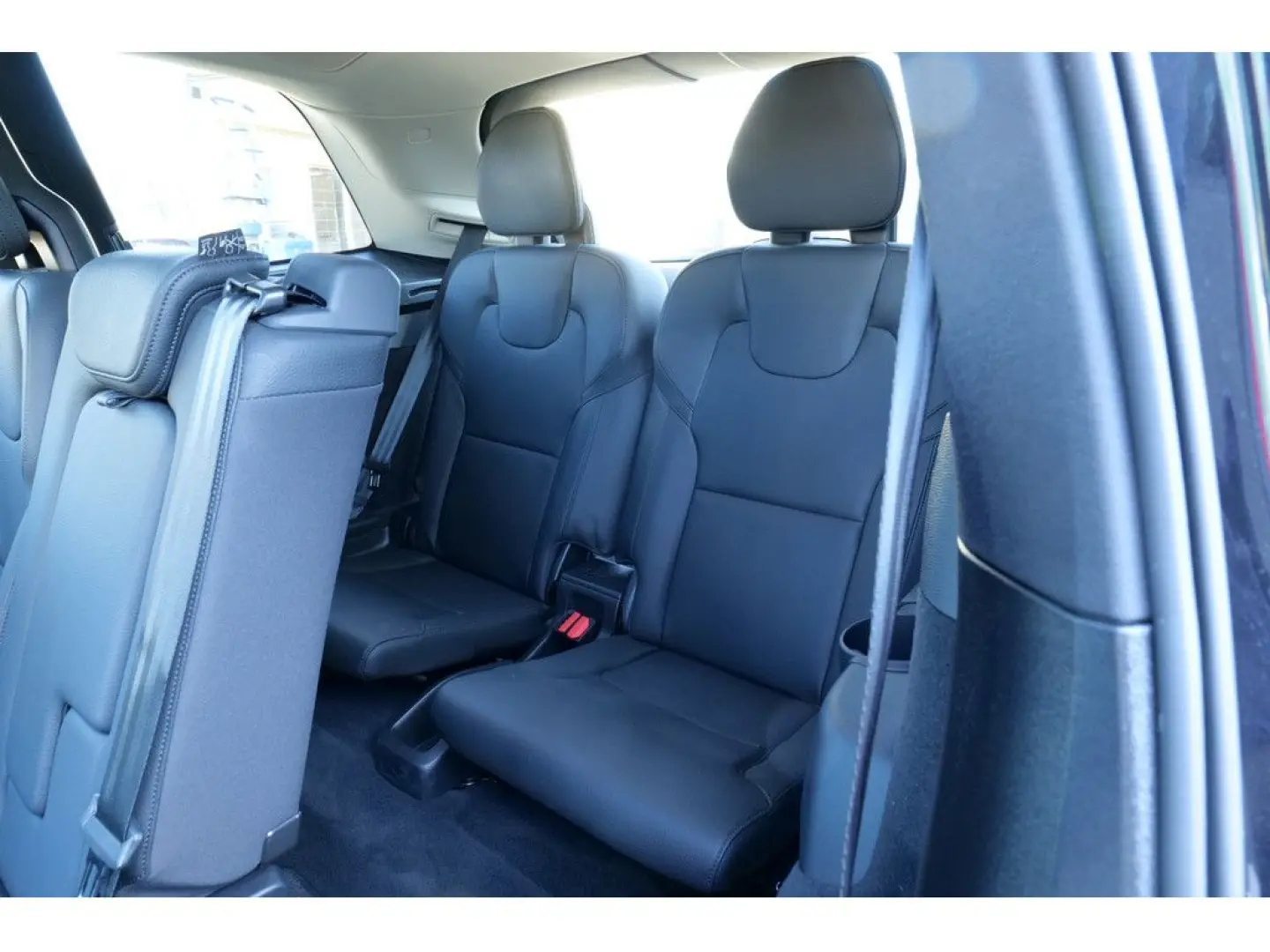 XC90 T8 Plus Bright Recharge Plug-In Hybrid AWD