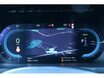 XC90 T8 Plus Bright Recharge Plug-In Hybrid AWD