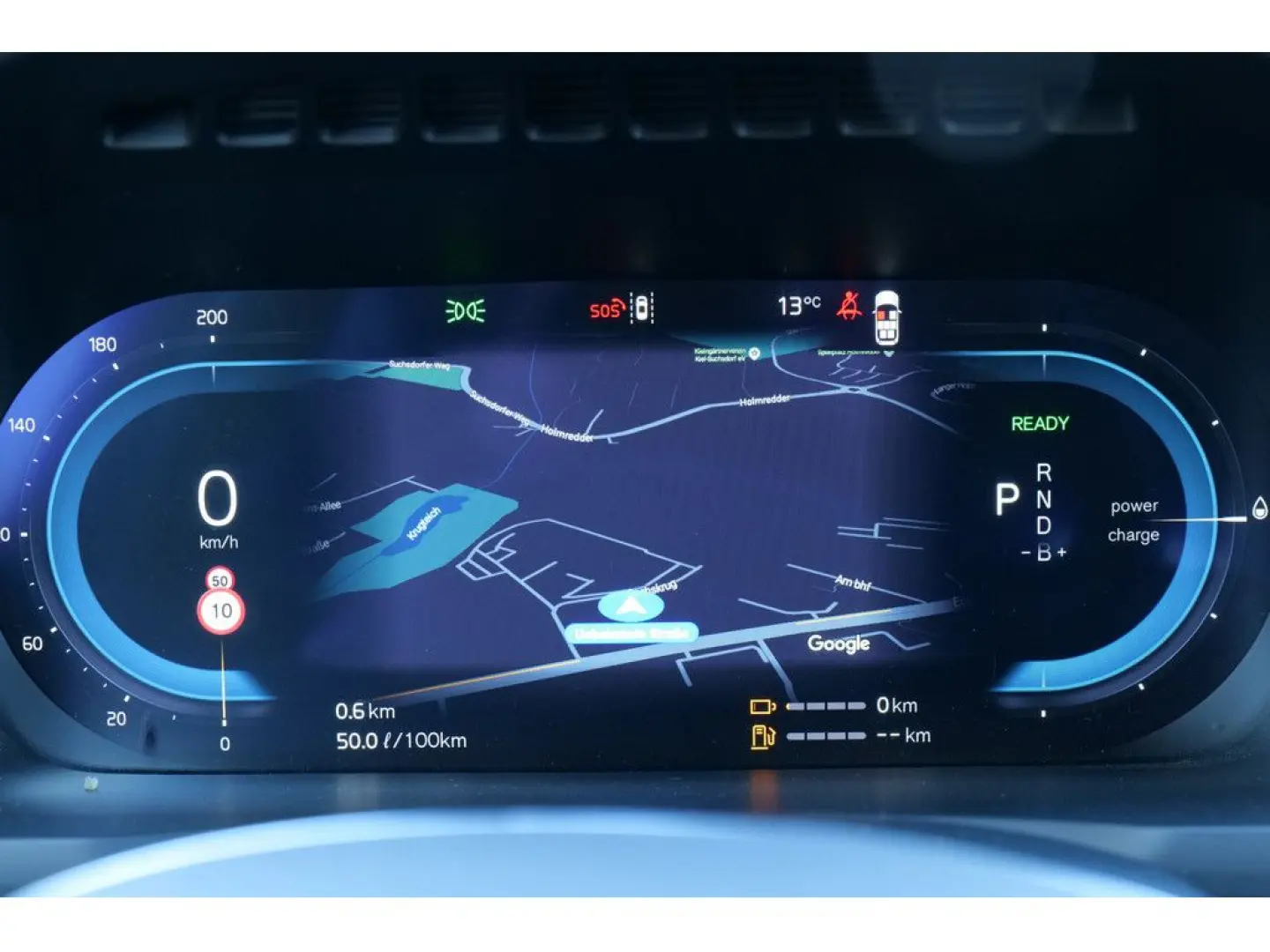 XC90 T8 Plus Bright Recharge Plug-In Hybrid AWD