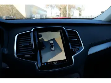 XC90 T8 Plus Bright Recharge Plug-In Hybrid AWD
