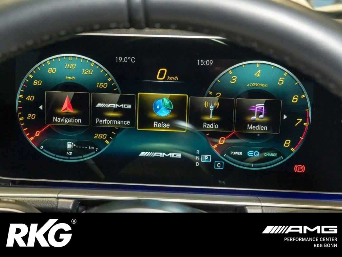 GLE 53 AMG 4M Coupé LEDER PANO DISTRONIC 360°AHK