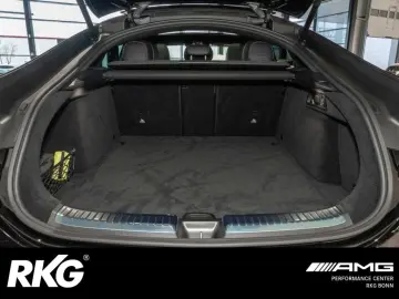 GLE 53 AMG 4M Coupé LEDER PANO DISTRONIC 360°AHK