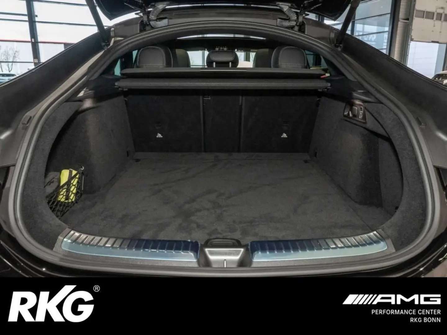 GLE 53 AMG 4M Coupé LEDER PANO DISTRONIC 360°AHK