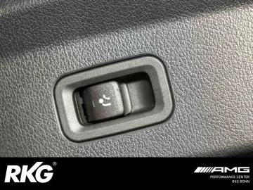 GLE 53 AMG 4M Coupé LEDER PANO DISTRONIC 360°AHK