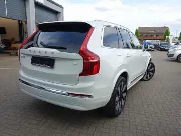 XC90 Recharge Ultimate T8 AWD/Pano/360°/H&K/BLIS