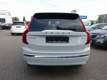 XC90 Recharge Ultimate T8 AWD/Pano/360°/H&K/BLIS
