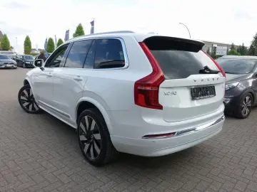 XC90 Recharge Ultimate T8 AWD/Pano/360°/H&K/BLIS