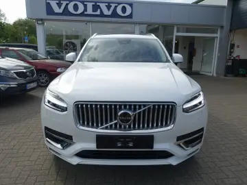 XC90 Recharge Ultimate T8 AWD/Pano/360°/H&K/BLIS