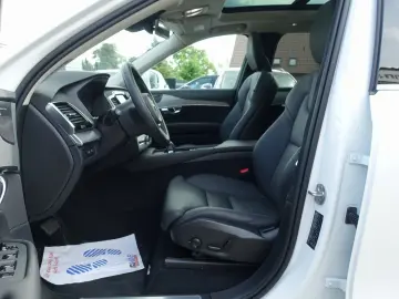 XC90 Recharge Ultimate T8 AWD/Pano/360°/H&K/BLIS