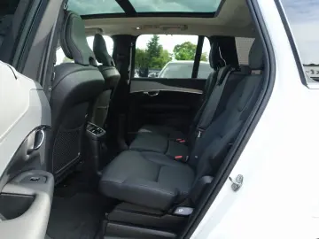 XC90 Recharge Ultimate T8 AWD/Pano/360°/H&K/BLIS