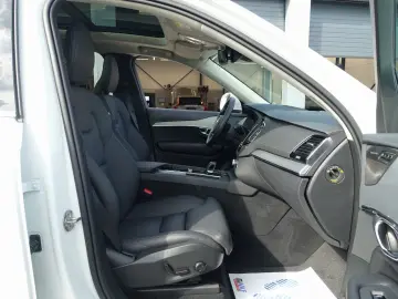 XC90 Recharge Ultimate T8 AWD/Pano/360°/H&K/BLIS