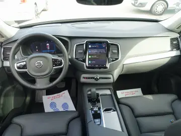XC90 Recharge Ultimate T8 AWD/Pano/360°/H&K/BLIS
