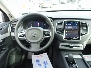 XC90 Recharge Ultimate T8 AWD/Pano/360°/H&K/BLIS