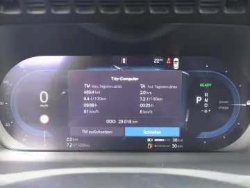 XC90 Recharge Ultimate T8 AWD/Pano/360°/H&K/BLIS
