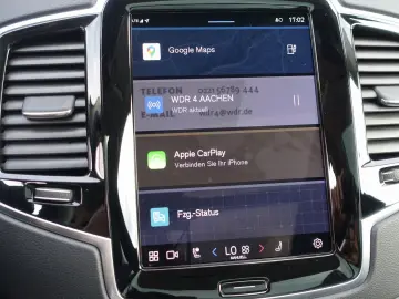 XC90 Recharge Ultimate T8 AWD/Pano/360°/H&K/BLIS