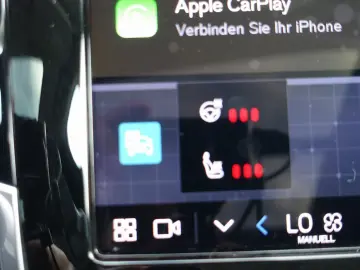 XC90 Recharge Ultimate T8 AWD/Pano/360°/H&K/BLIS