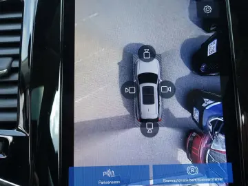 XC90 Recharge Ultimate T8 AWD/Pano/360°/H&K/BLIS