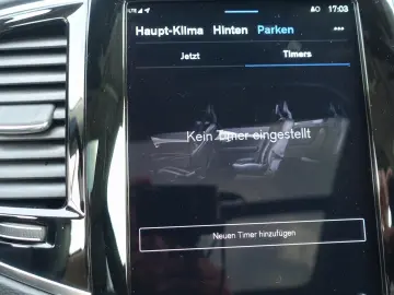 XC90 Recharge Ultimate T8 AWD/Pano/360°/H&K/BLIS