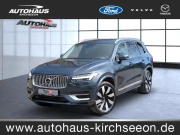 XC90 T8 Recharge Ultra Bright Plug-In Hybrid AWD