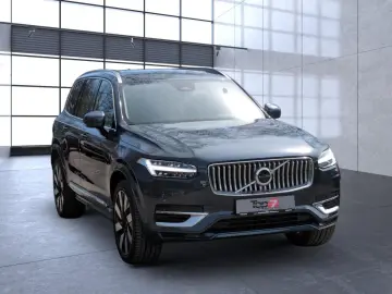 XC90 T8 Recharge Ultra Bright Plug-In Hybrid AWD
