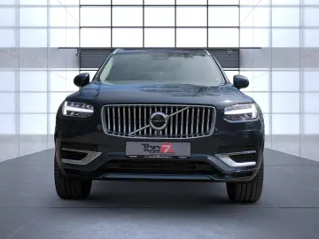 XC90 T8 Recharge Ultra Bright Plug-In Hybrid AWD