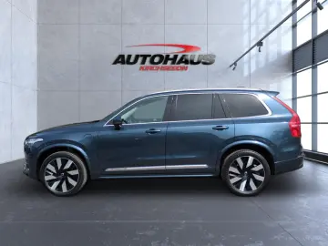 XC90 T8 Recharge Ultra Bright Plug-In Hybrid AWD