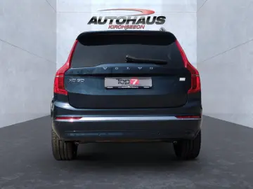 XC90 T8 Recharge Ultra Bright Plug-In Hybrid AWD