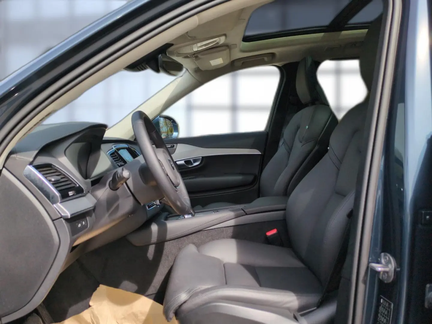 XC90 T8 Recharge Ultra Bright Plug-In Hybrid AWD