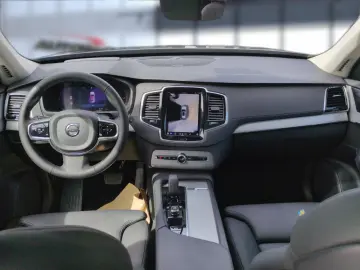 XC90 T8 Recharge Ultra Bright Plug-In Hybrid AWD