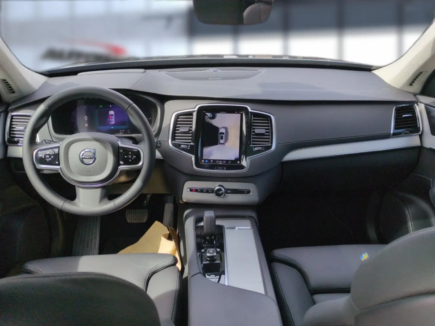 XC90 T8 Recharge Ultra Bright Plug-In Hybrid AWD