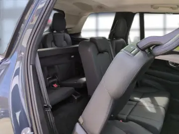 XC90 T8 Recharge Ultra Bright Plug-In Hybrid AWD