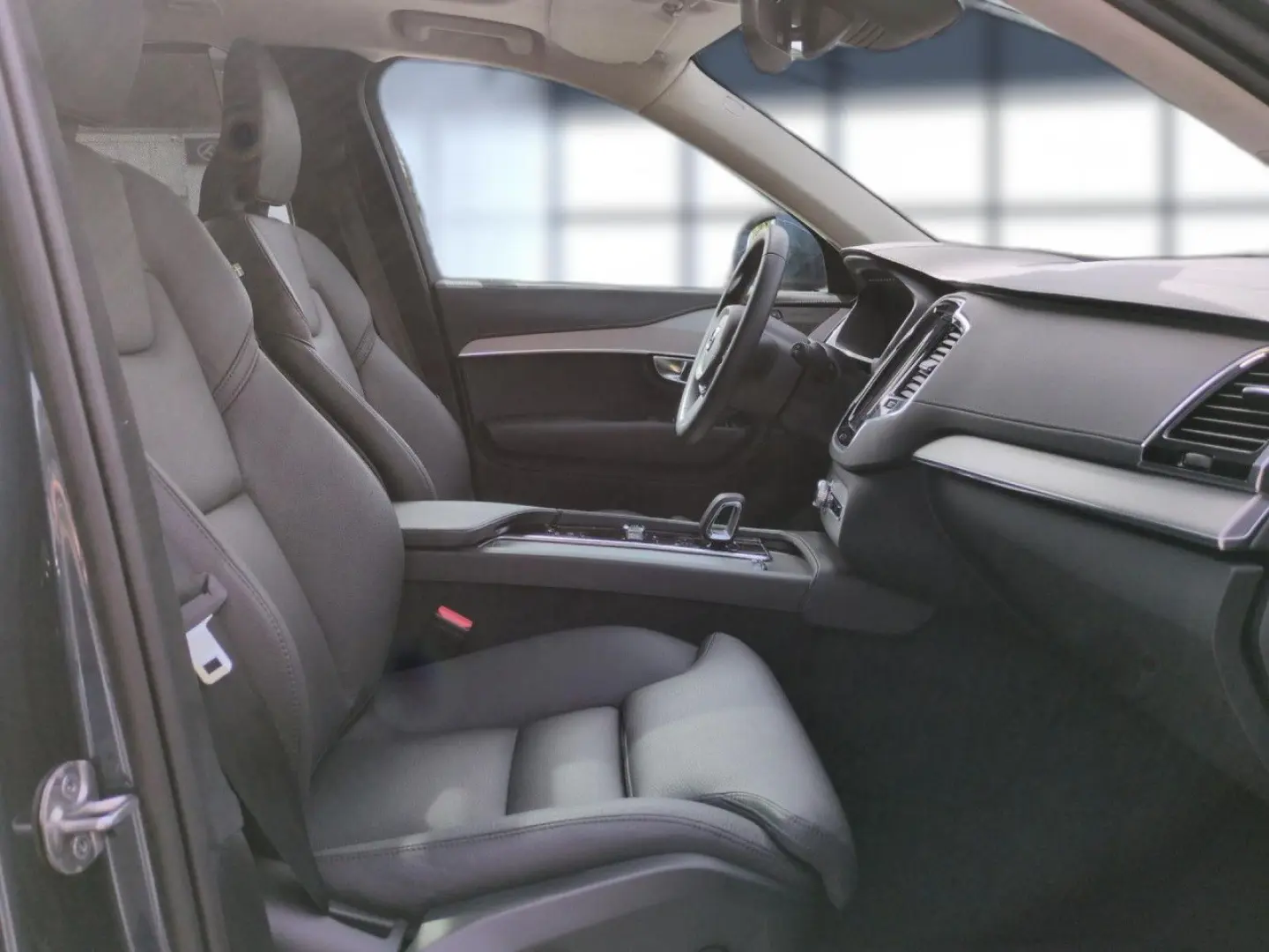 XC90 T8 Recharge Ultra Bright Plug-In Hybrid AWD