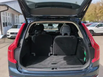XC90 T8 Recharge Ultra Bright Plug-In Hybrid AWD