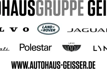 XC90 T8 AWD Recharge Plus Dark 7-Sitzer AHK