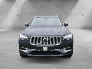 XC90 2.0 Ultimate Bright Recharge Plug-In Hybrid