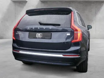 XC90 2.0 Ultimate Bright Recharge Plug-In Hybrid