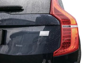 XC90 2.0 Ultimate Bright Recharge Plug-In Hybrid