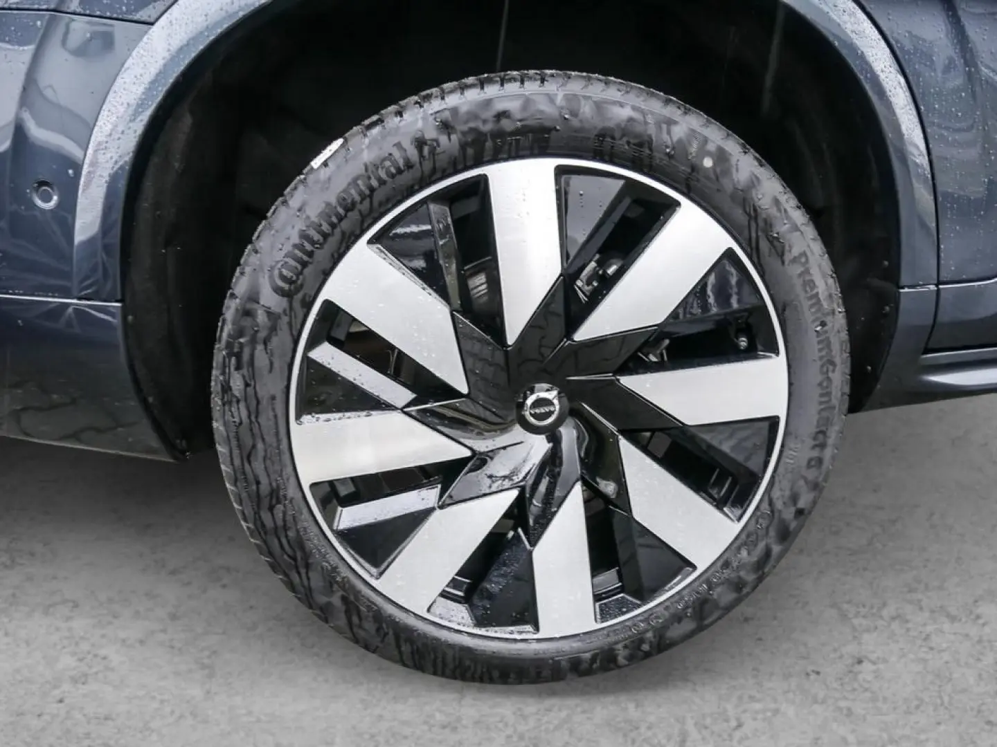 XC90 2.0 Ultimate Bright Recharge Plug-In Hybrid