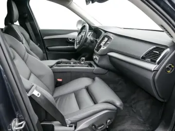 XC90 2.0 Ultimate Bright Recharge Plug-In Hybrid