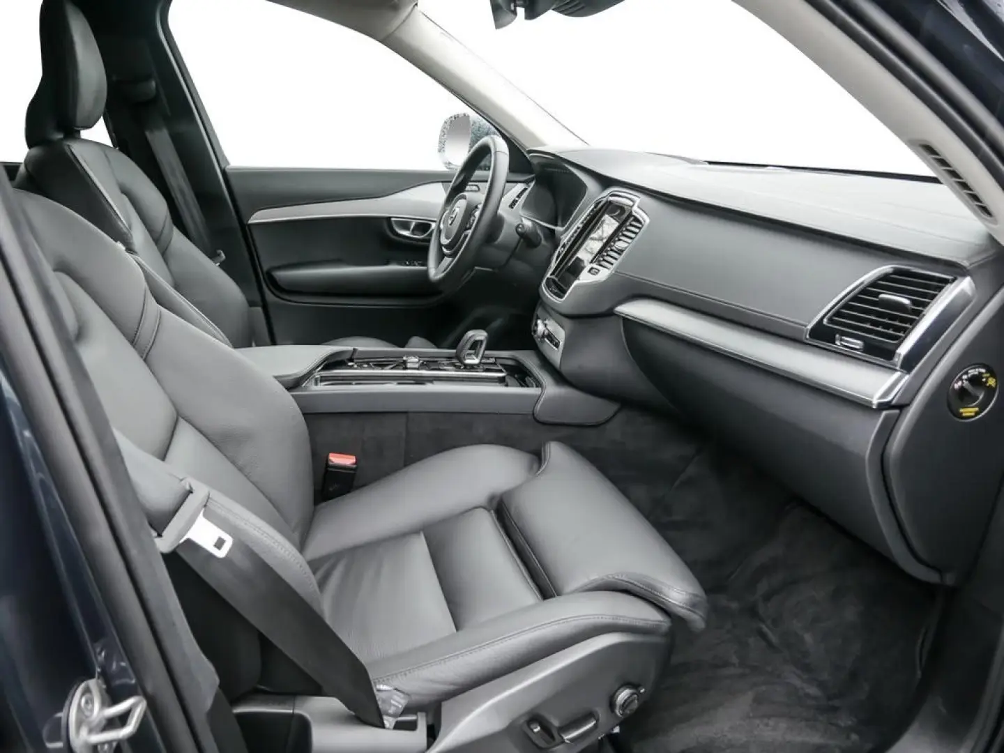 XC90 2.0 Ultimate Bright Recharge Plug-In Hybrid