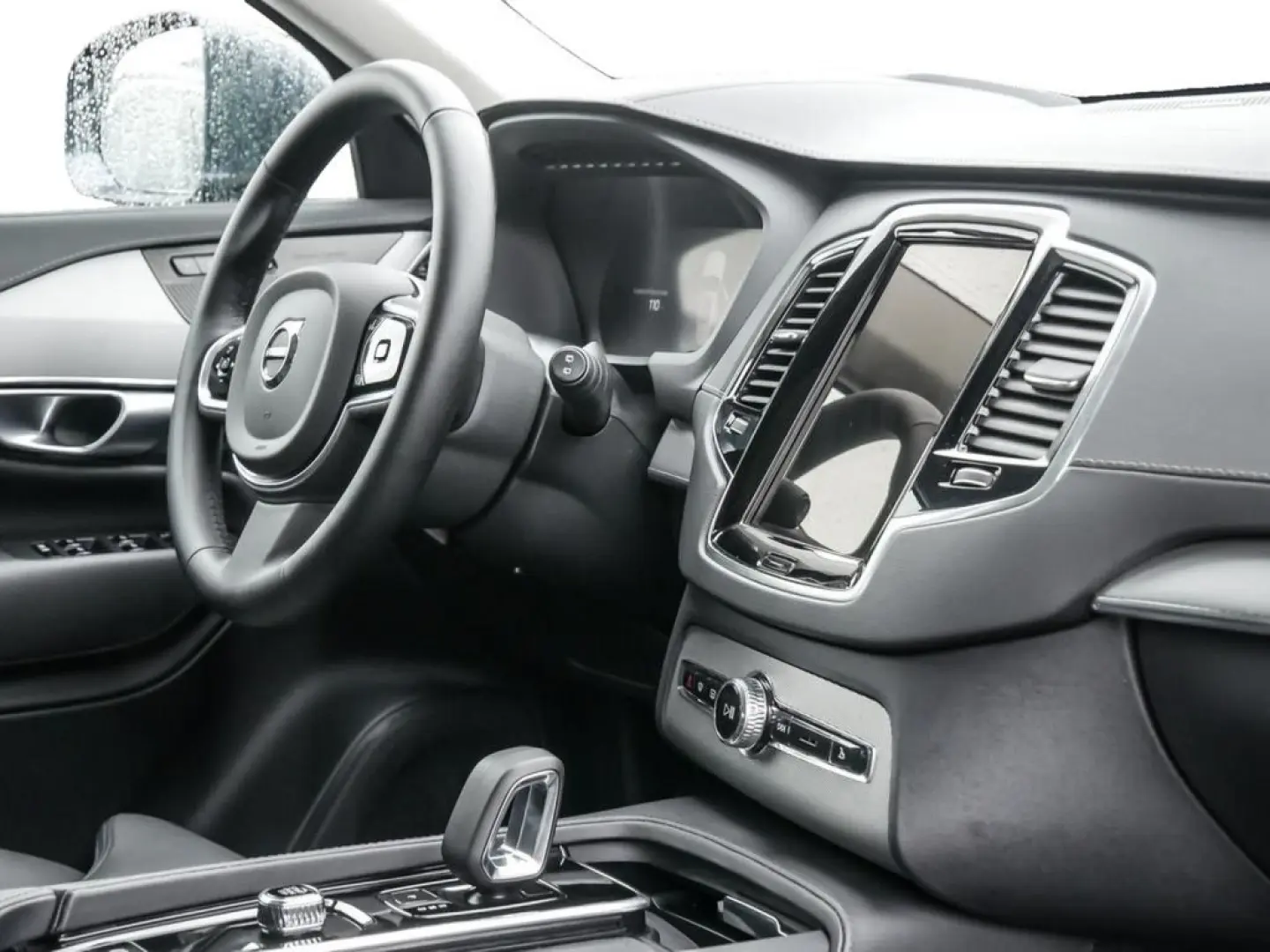 XC90 2.0 Ultimate Bright Recharge Plug-In Hybrid