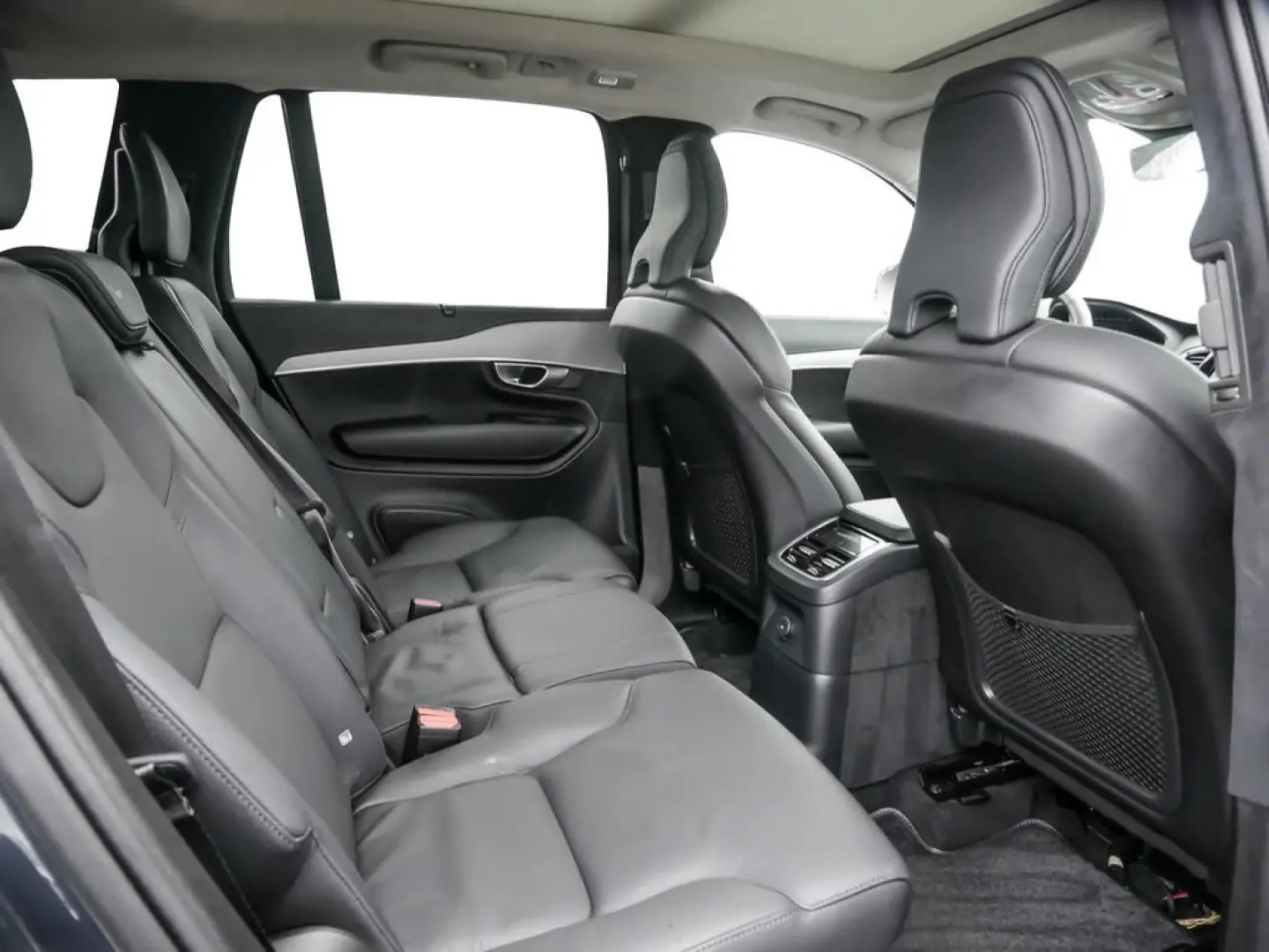 XC90 2.0 Ultimate Bright Recharge Plug-In Hybrid