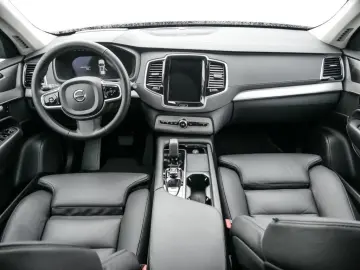 XC90 2.0 Ultimate Bright Recharge Plug-In Hybrid