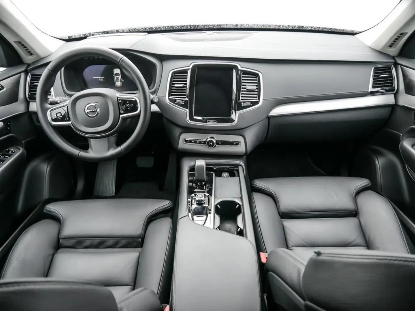 XC90 2.0 Ultimate Bright Recharge Plug-In Hybrid