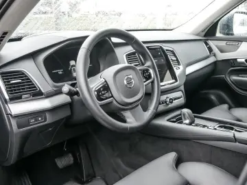 XC90 2.0 Ultimate Bright Recharge Plug-In Hybrid