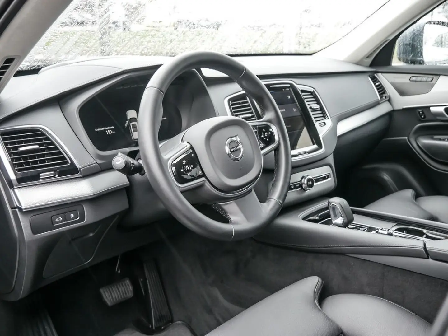 XC90 2.0 Ultimate Bright Recharge Plug-In Hybrid